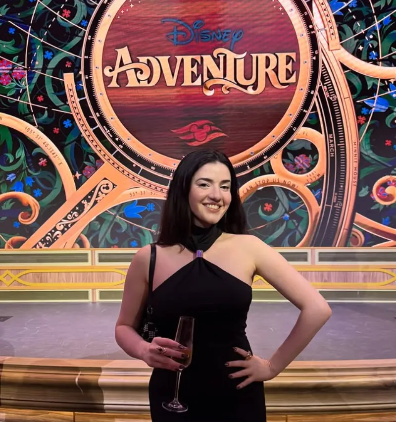 Aastha Shah Career & Early Life