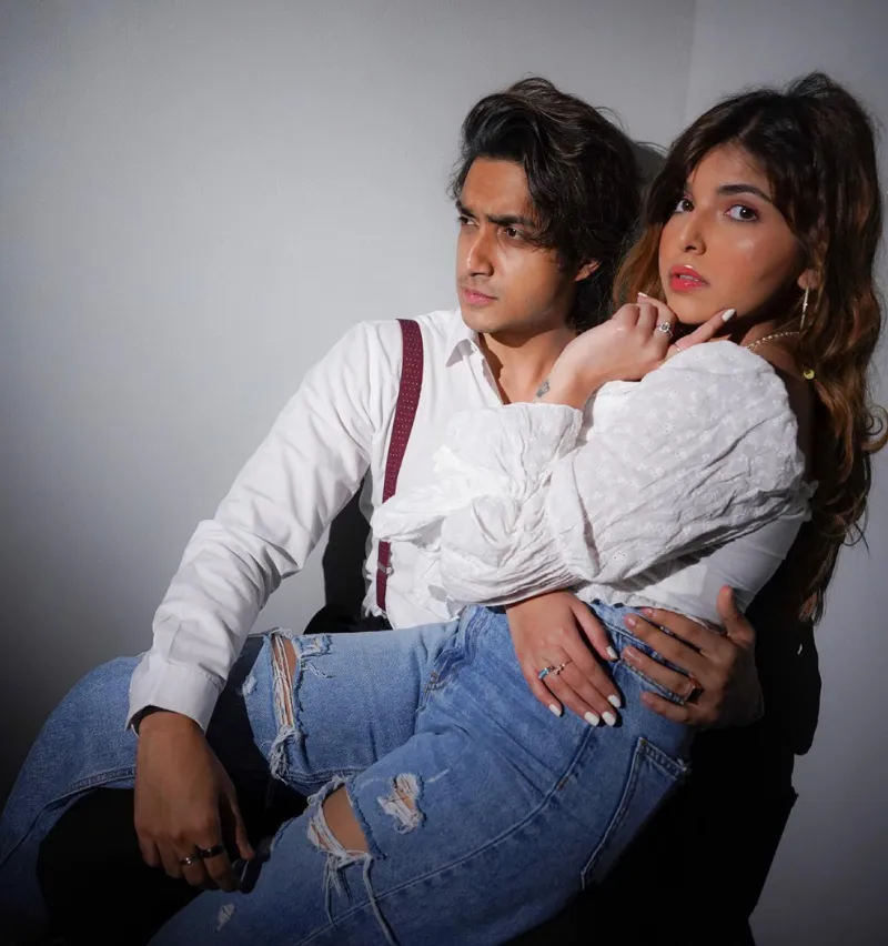 Ashi Khanna Boyfriend