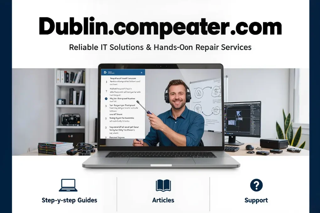 Dublincomputer com