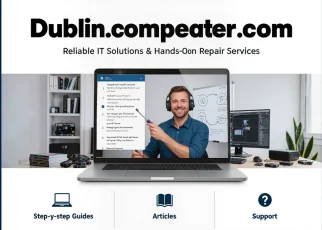 Dublincomputer com