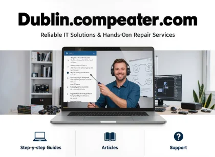 Dublincomputer com