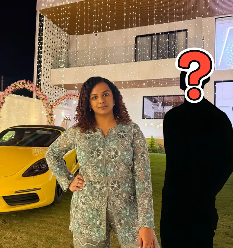 Gautami Kawale Boyfriend