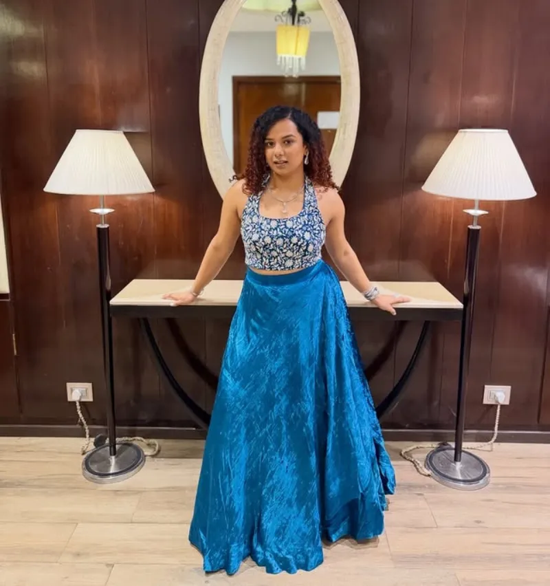 Gautami Kawale Career