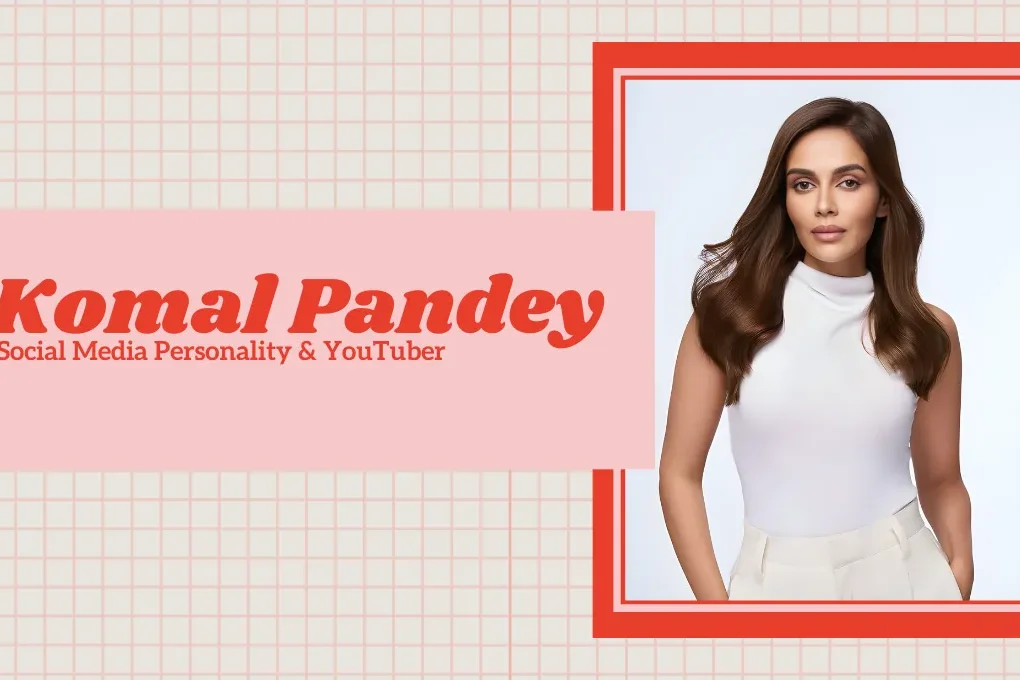 Komal Pandey