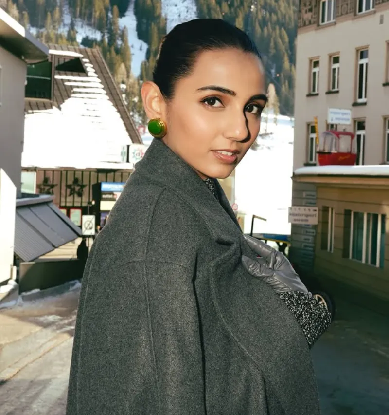 Masoom Minawala Career