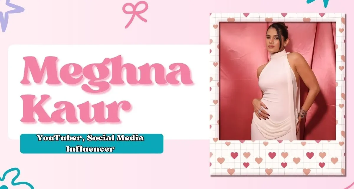 Meghna Kaur