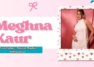 Meghna Kaur