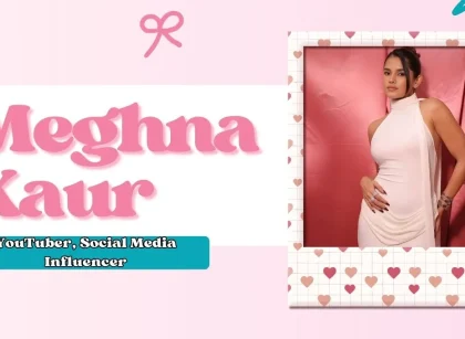 Meghna Kaur