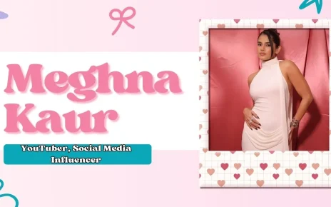 Meghna Kaur