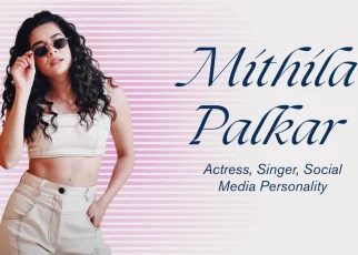 Mithila Palkar
