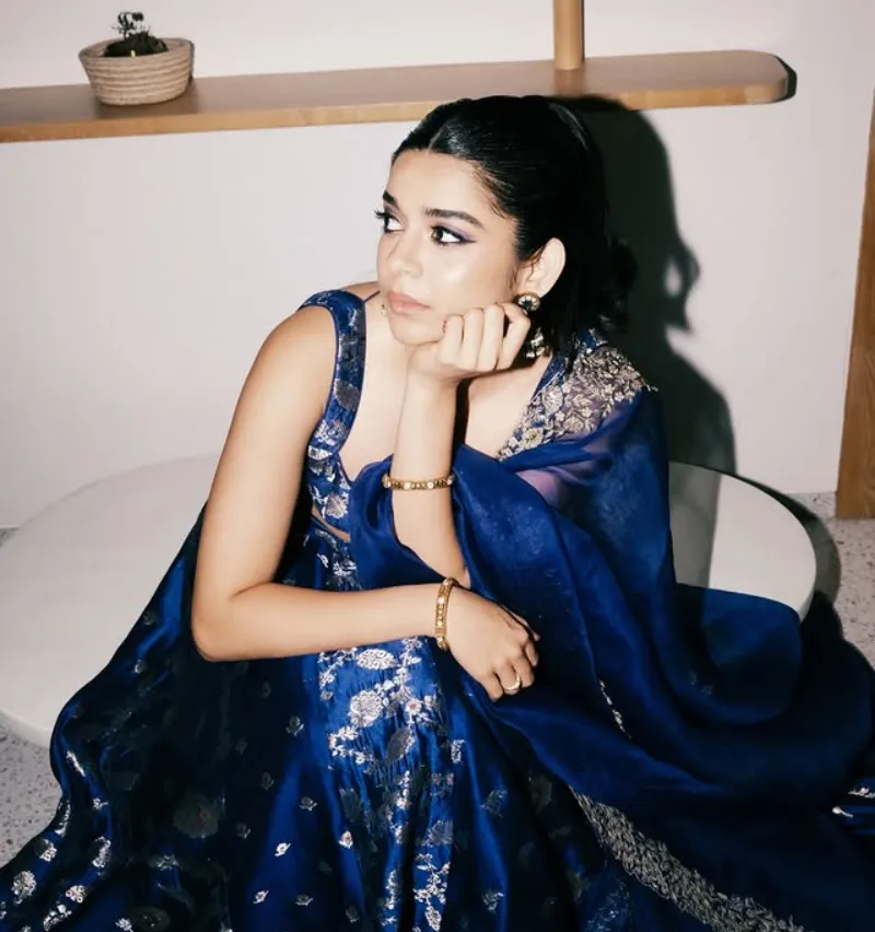 Mithila Palkar Career