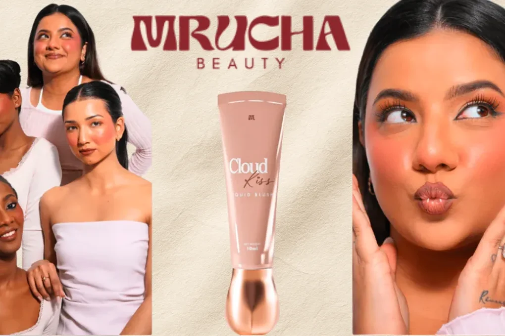 Mrucha Beauty