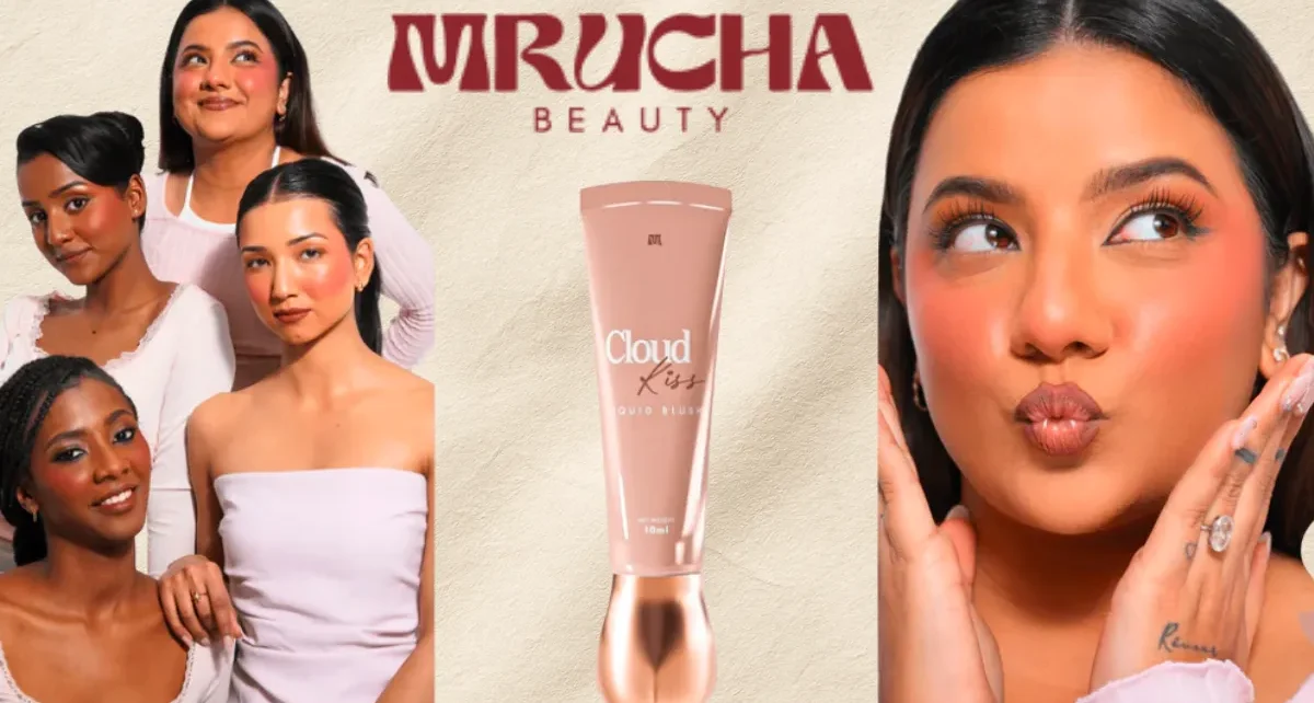 Mrucha Beauty