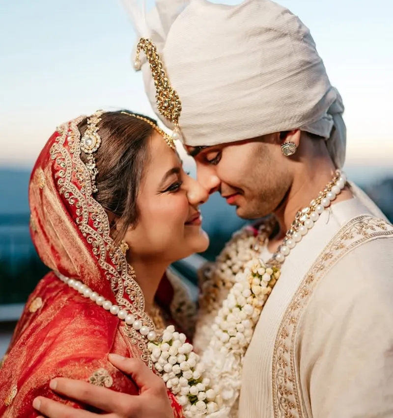 Mrunal Panchal Husband