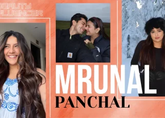 Mrunal Panchal