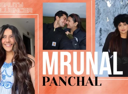 Mrunal Panchal