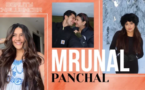 Mrunal Panchal