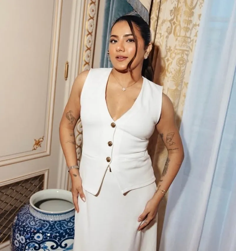 Mrunal Panchal Net Worth