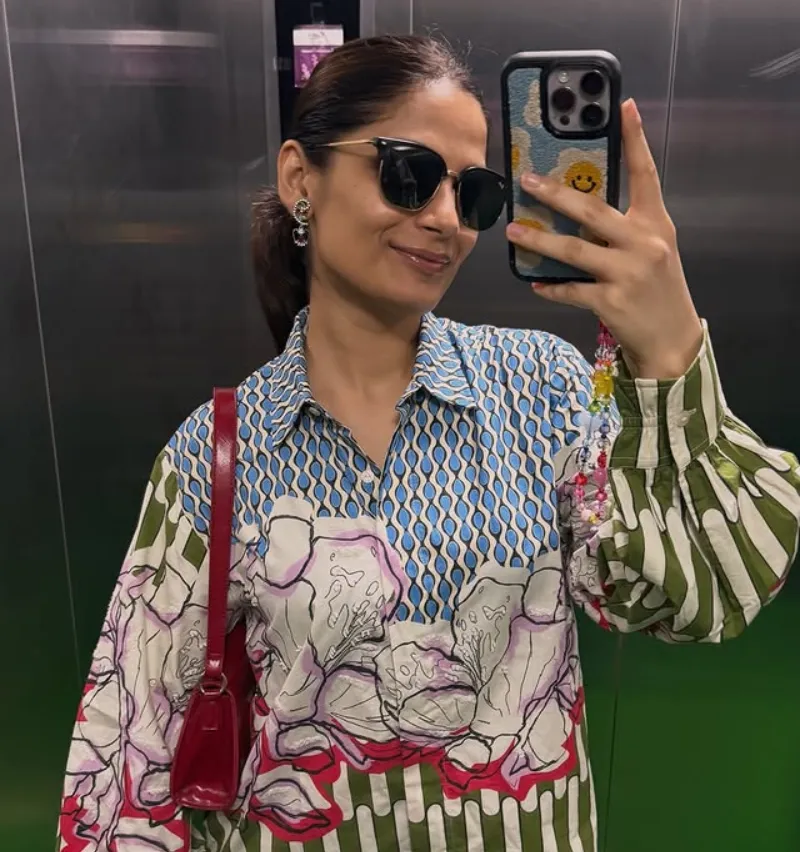 Srishti Dixit Career