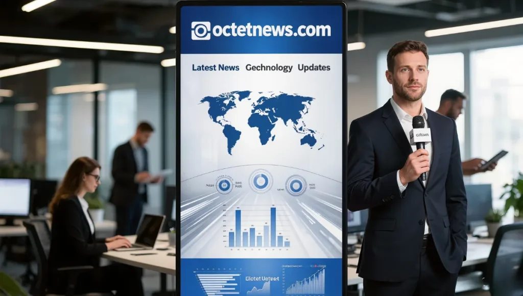 octetnews com