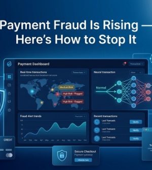 How Worldline Handles Fraud Detection (And How to Configure It)