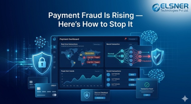 How Worldline Handles Fraud Detection (And How to Configure It)