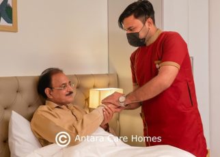 Top Luxury Retirement Communities in Chennai