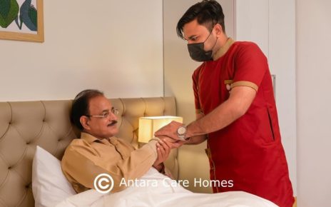 Top Luxury Retirement Communities in Chennai