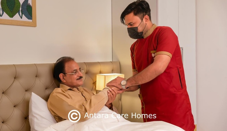 Top Luxury Retirement Communities in Chennai