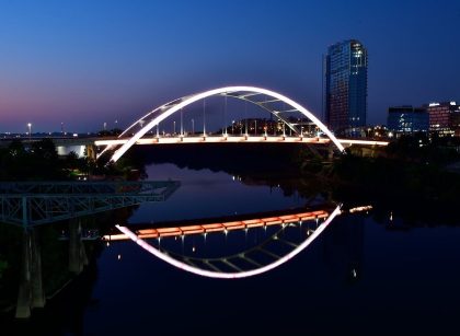 Nashville Beyond Broadway