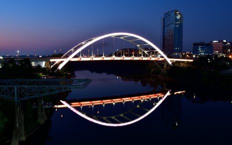 Nashville Beyond Broadway