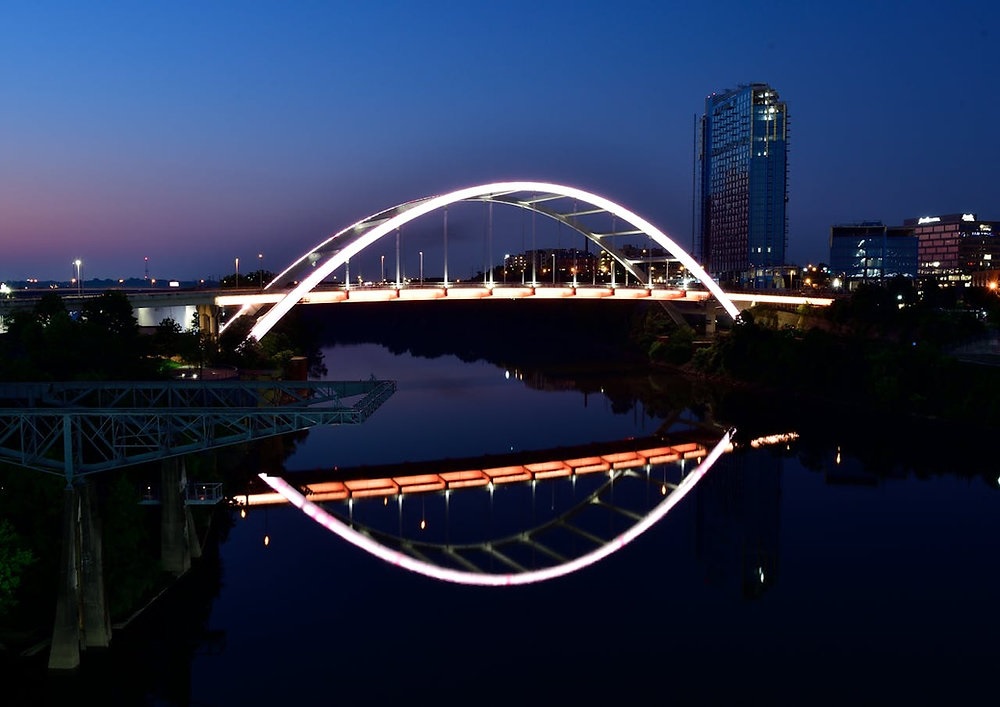 Nashville Beyond Broadway