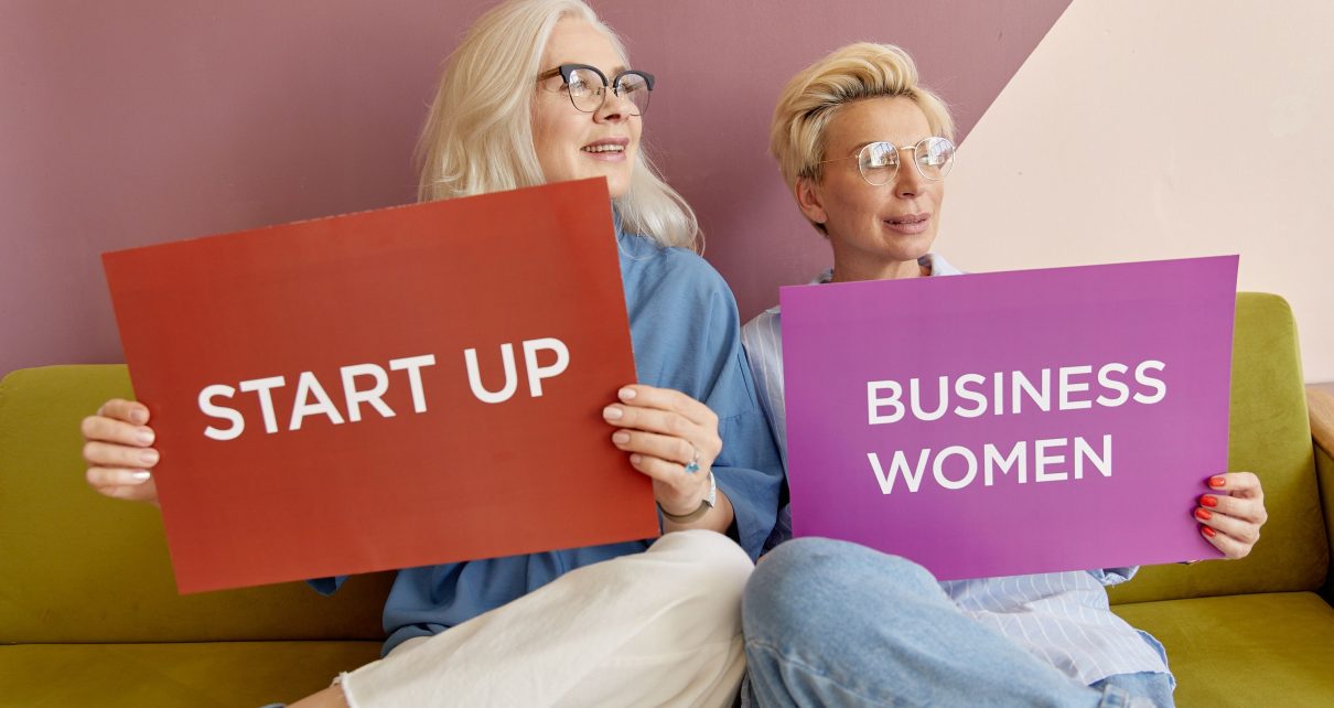 How You Can Stay Connected In Retirement By Starting A Business With Friends