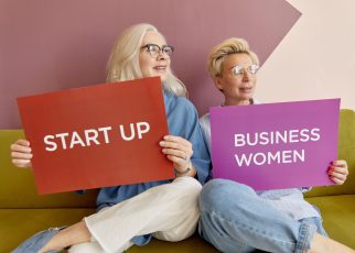 How You Can Stay Connected In Retirement By Starting A Business With Friends