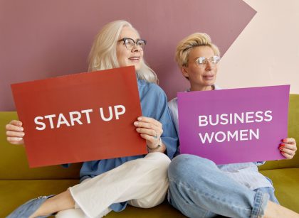 How You Can Stay Connected In Retirement By Starting A Business With Friends